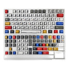 Original factory-comic 100 mixed lights-136 keys-bag