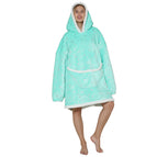 Green Star adult winter clothes / Adult style