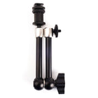 11 inch stainless steel magic hand (black)
