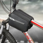 Black without mobile phone bag / 7 inch