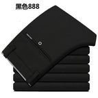 Summer Thin 888 Black / 28 waist 2 feet 1