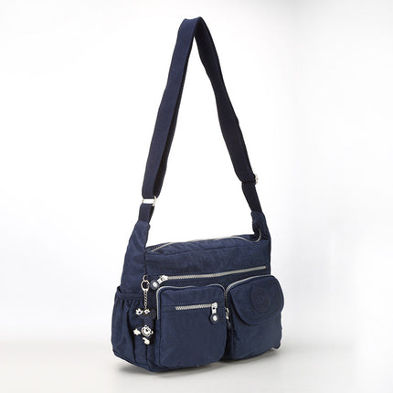 Tigaote's New Water-Repellent Bag, Crossbody Women's Bag, Medium Shoulder Bag, Korean Style Trendyy Women's Crossbody Bag