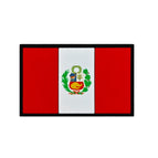 Printing in Peru