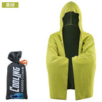 140×60±2 / Fruit green + cold bag
