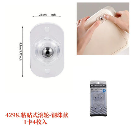 Multifunctional Household Kitchen Cabinet Storage Box Sundries Snack Storage Box Right Angle Storage Basket Cosmetics Storage Box