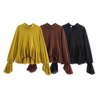 Yellow / XS