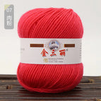 07 meat powder
