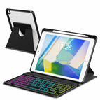 Small new PAD 2024 11 inches / Black RGB backlit