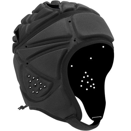 Adult Taekwondo Head Protector Full Protective Protective Equipment Boxing Sanda Muay Thai Fighting Helmet Training Headgear Fighting Head Protector