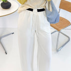 White / M