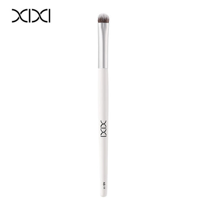 Beauty Makeup Tool xixi Eye Makeup Brush 3 Pack Outline Easy to Sizzle Skin Novice Portable Makeup Tool