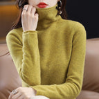 Mustard yellow / S