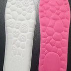 Thickening-cloudy-pink white / 35-36
