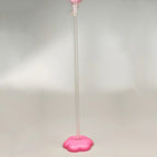 Balloon plum base + 60cm pole + support (can stand the balloon)