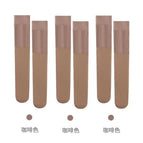 3 pairs of coffee] / Regular