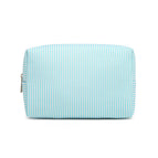 351 blue octagonal bag