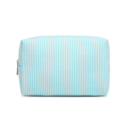 New Factory in stock Portable Cosmetic Storage Bag Handbag Nordic Ins Style Clutch Bag Large Capacity Washing Bag