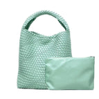 spring water green