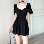 Black / For wholesale, please take 1 yard ( 40-60kg )