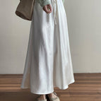 Pearl white / M