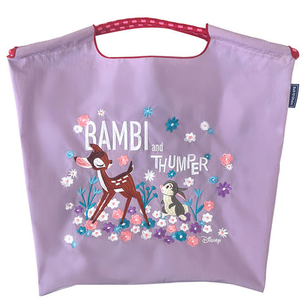 Summer New Japanese Embroidered ballchain Environmental Bag All-match Satchel Shopping Bag Shoulder Bag Canvas Tote Bag