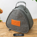 Small gray