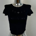 Black / One size fits all