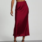 Wine red / XS
