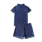 Navy blue / 140