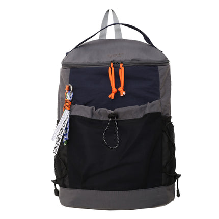 Outdoor Hiking Large-Capacity Backpack, Lightweight Travel Backpack, Commuting Storage School Bag, Leisure Cycling Backpack