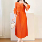 Orange / One size fits all