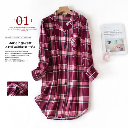 Velvet Skirt Cross-Border Autumn and Winter Cotton Plus Fat Velvet Women's Large Size Home Clothes