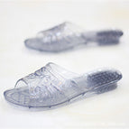 Gray (288) / No. 7 (size 34) inner length 22cm