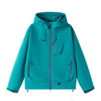 Wizard green [same style for men and women, excluding liner] / M (recommended 50-60kg )