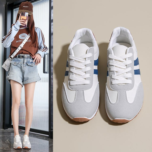 2025 New Forrest Gump Shoes, New Casual Sports Export Models, Factory Direct Sales, Can Be Wholesale, Cross-Border Can Be Made