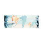 Yinri Lotus rhyme 2# / 52*175CM
