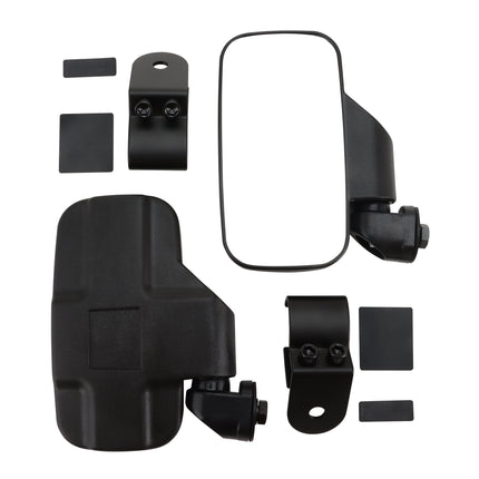 Goofit New Neutral Utv/Atv Atv Rearview Mirror Side Border