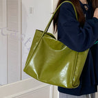 pickle green