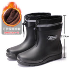 658 black (waterproof mouth) furry mouth cover / 39