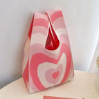 Big love pink