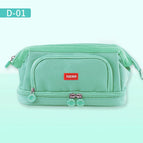 Double layer green