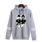 Gray a / XXS