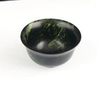 Ink jade medium diameter 60mm