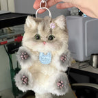 Kitten no. 10 [material pack + tutorial]