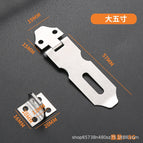 Big Five-inch [Bolt]]