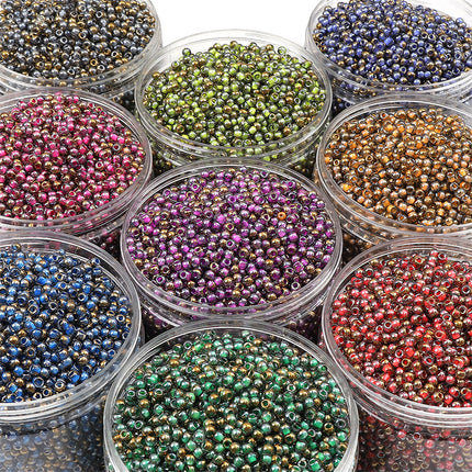 4mm domestic super high quality glass beads round beads diy handmade bracelet necklace jewelry accessories material loose beads wholesale