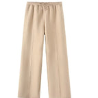 Khaki pants / S