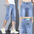 Ring 2157 blue gray / 30 [waist 2 feet 3]