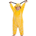 Little yellow dog / 100#