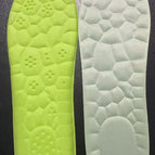 Thickened - cloud feel - grey / 35-36